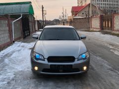 Сүрөт унаа Subaru Legacy