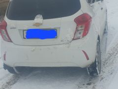 Photo of the vehicle Chevrolet Spark