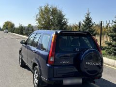 Photo of the vehicle Honda CR-V