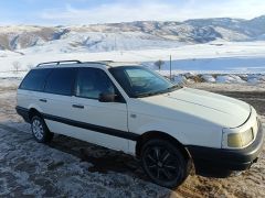 Сүрөт унаа Volkswagen Passat