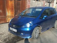 Photo of the vehicle Honda Fit