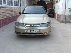 Фото авто Daewoo Nexia