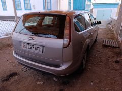 Сүрөт унаа Ford Focus