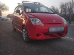 Сүрөт унаа Daewoo Matiz