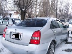 Photo of the vehicle Nissan Primera