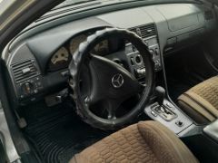 Photo of the vehicle Mercedes-Benz C-Класс