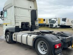 Фото авто DAF XF106 series