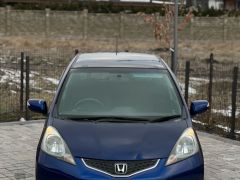 Сүрөт унаа Honda Fit