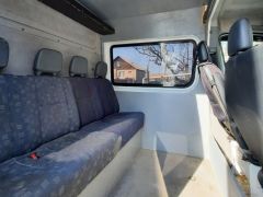 Фото авто Mercedes-Benz Sprinter