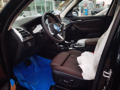 Photo of the vehicle BMW X3