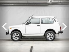 Photo of the vehicle ВАЗ (Lada) Niva