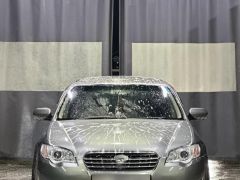 Сүрөт унаа Subaru Legacy