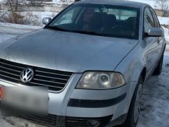 Photo of the vehicle Volkswagen Passat