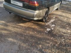 Сүрөт унаа Subaru Legacy