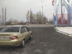 Фото авто Daewoo Nexia