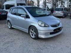 Photo of the vehicle Honda Fit