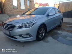 Photo of the vehicle Hyundai Sonata