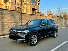 Фото авто BMW X5