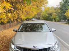 Сүрөт унаа Kia K5