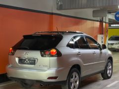 Сүрөт унаа Lexus RX