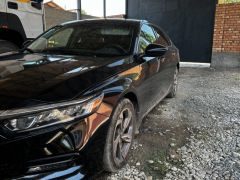 Фото авто Honda Accord