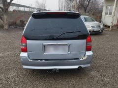 Фото авто Mitsubishi Space Wagon