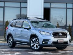 Сүрөт унаа Subaru Ascent