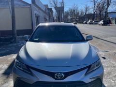 Сүрөт унаа Toyota Camry