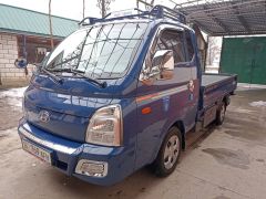 Фото авто Hyundai Porter