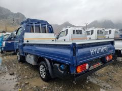 Фото авто Hyundai Porter