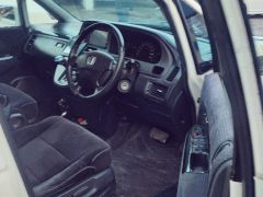 Сүрөт унаа Honda Odyssey