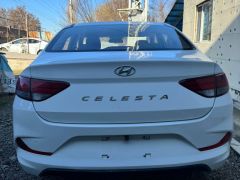 Photo of the vehicle Hyundai Celesta