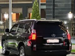 Фото авто Lexus GX