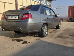 Сүрөт унаа Daewoo Nexia