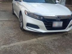 Photo of the vehicle Honda Accord