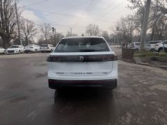 Сүрөт унаа Volkswagen Tiguan