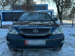 Сүрөт унаа Lexus RX