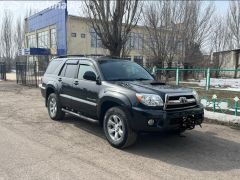 Фото авто Toyota 4Runner