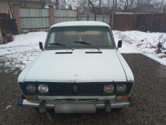 Photo of the vehicle ВАЗ (Lada) 2106