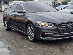 Photo of the vehicle Hyundai Grandeur