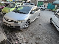 Сүрөт унаа Honda Civic