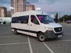 Фото авто Mercedes-Benz Sprinter