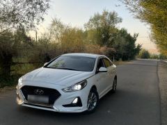 Сүрөт унаа Hyundai Sonata