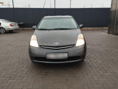 Сүрөт унаа Toyota Prius