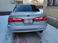 Photo of the vehicle Honda Accord