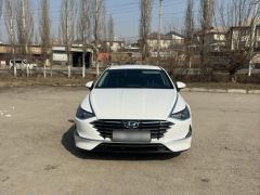 Фото авто Hyundai Sonata