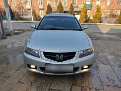 Фото авто Honda Accord