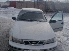 Сүрөт унаа Daewoo Nexia