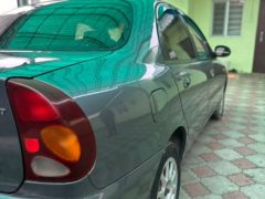 Сүрөт унаа Chevrolet Lanos