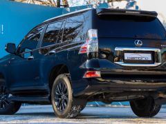 Photo of the vehicle Lexus GX